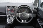 Toyota Verso-S 2010 года